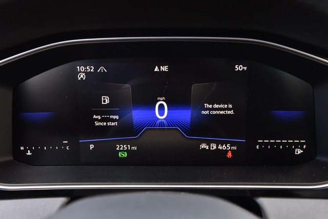 Volkswagen Jetta Vehicle Image 12