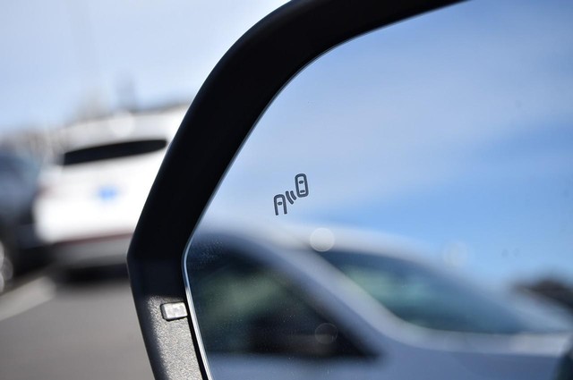 Volkswagen Atlas Vehicle Image 10