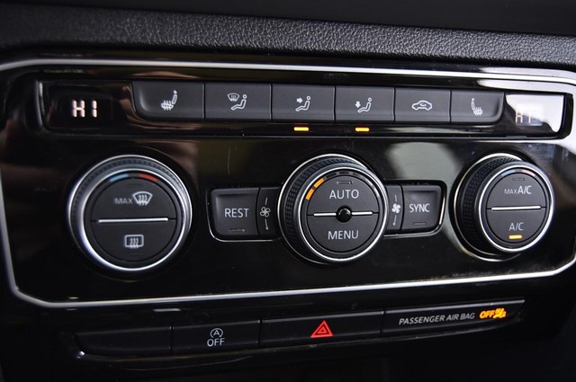 Volkswagen Atlas Vehicle Image 15