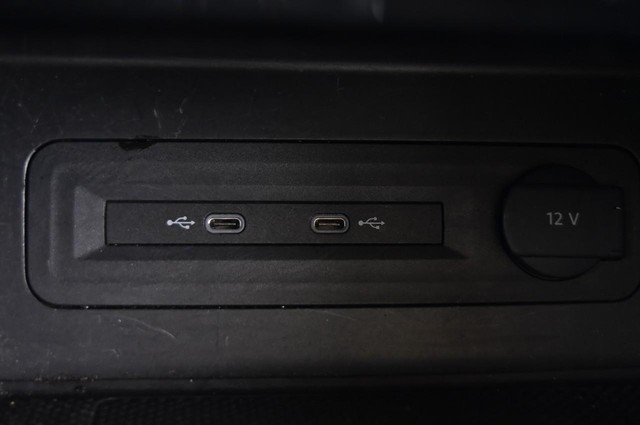 Volkswagen Atlas Vehicle Image 16