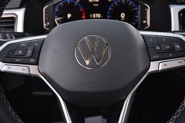 Volkswagen Atlas Vehicle Image 18