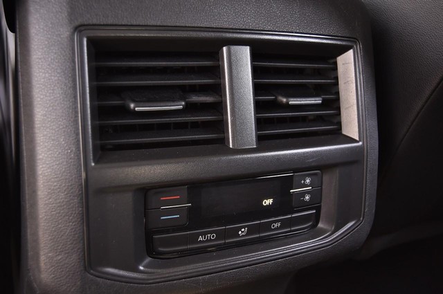 Volkswagen Atlas Vehicle Image 23