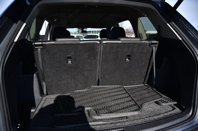 Volkswagen Atlas Vehicle Image 26