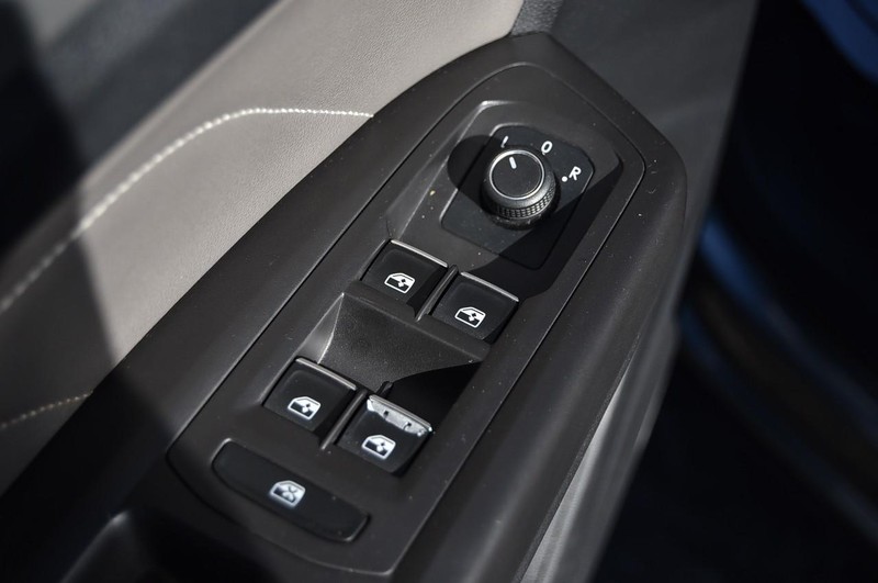 Volkswagen Atlas Vehicle Image 08