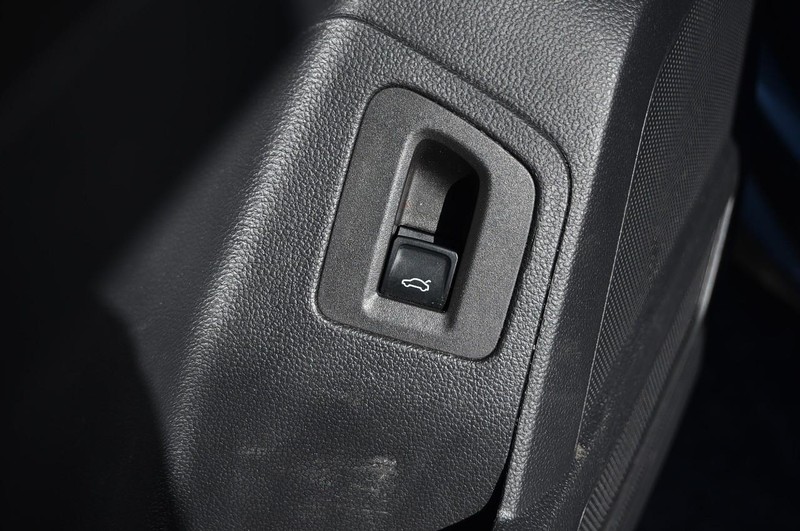 Volkswagen Atlas Vehicle Image 09