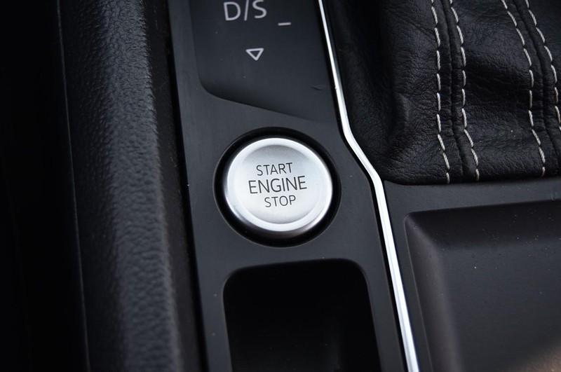 Volkswagen Atlas Vehicle Image 17