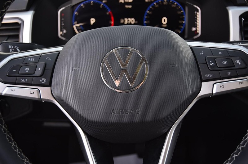 Volkswagen Atlas Vehicle Image 18