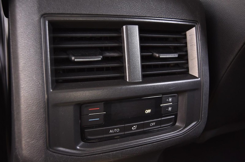 Volkswagen Atlas Vehicle Image 23