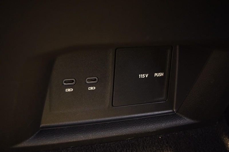 Volkswagen Atlas Vehicle Image 24