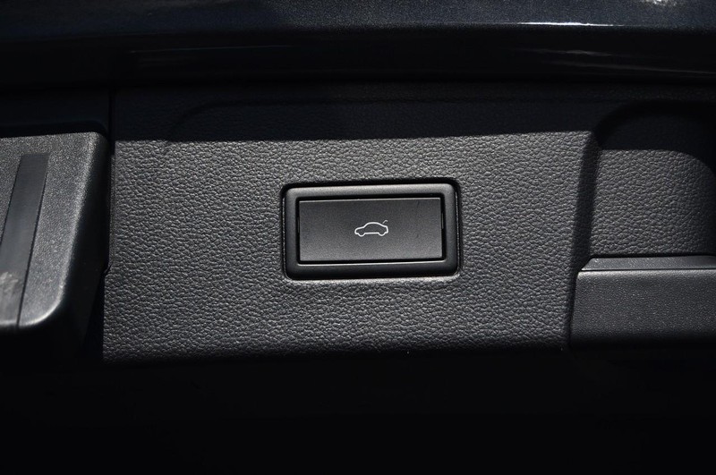 Volkswagen Atlas Vehicle Image 27