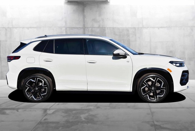 Volkswagen Tiguan Vehicle Image 05