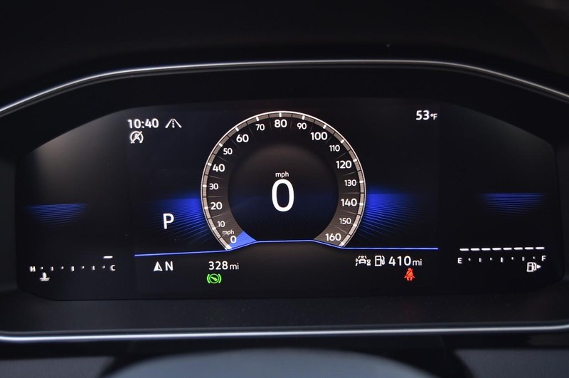 Volkswagen Jetta Vehicle Image 12