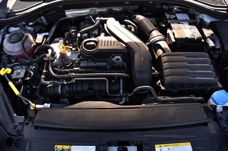 Volkswagen Jetta Vehicle Image 23