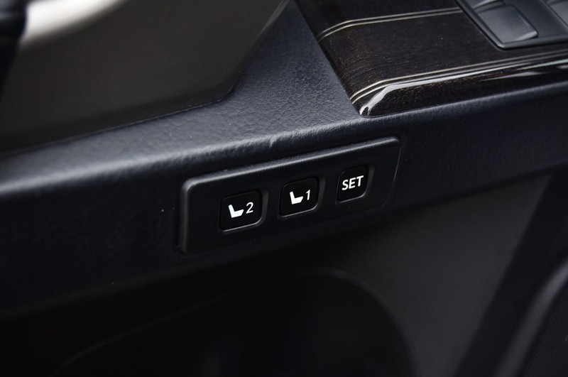 Lexus GX Vehicle Image 08