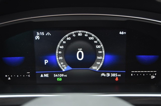 Volkswagen Tiguan Vehicle Image 12