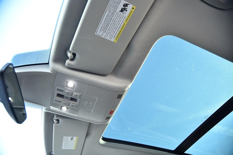 Volkswagen Tiguan Vehicle Image 20