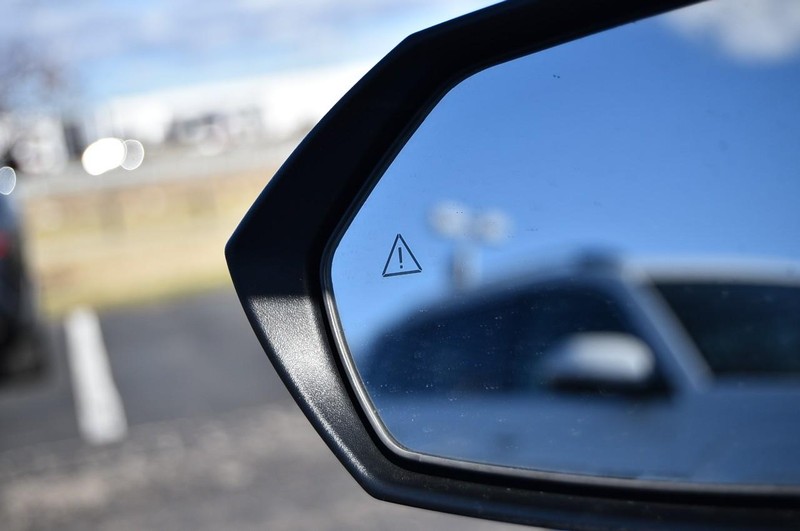 Hyundai Elantra N Vehicle Image 09