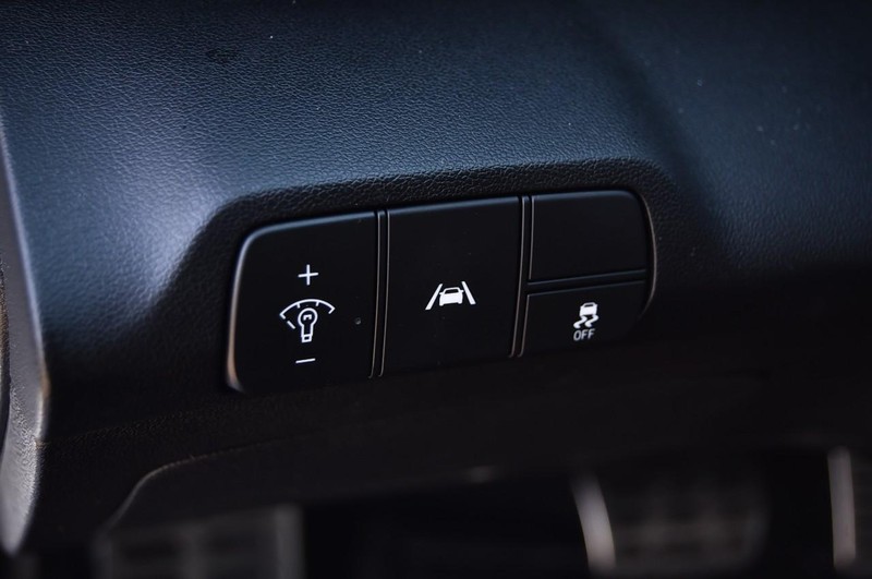 Hyundai Elantra N Vehicle Image 10