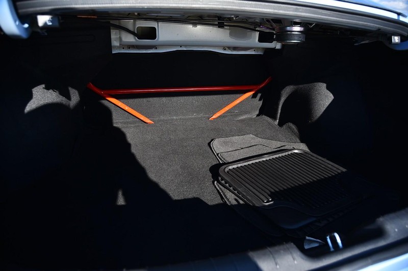 Hyundai Elantra N Vehicle Image 23