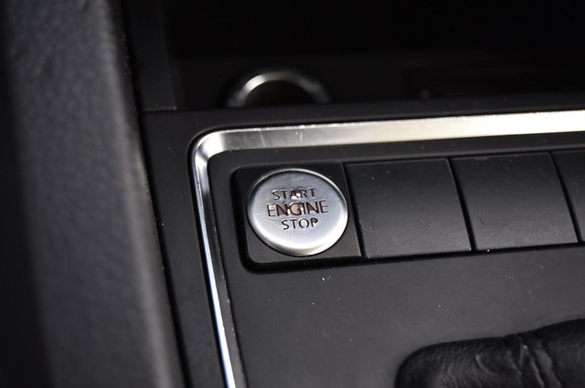 Volkswagen Jetta Vehicle Image 17