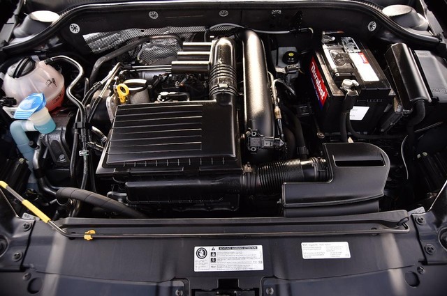 Volkswagen Jetta Vehicle Image 20