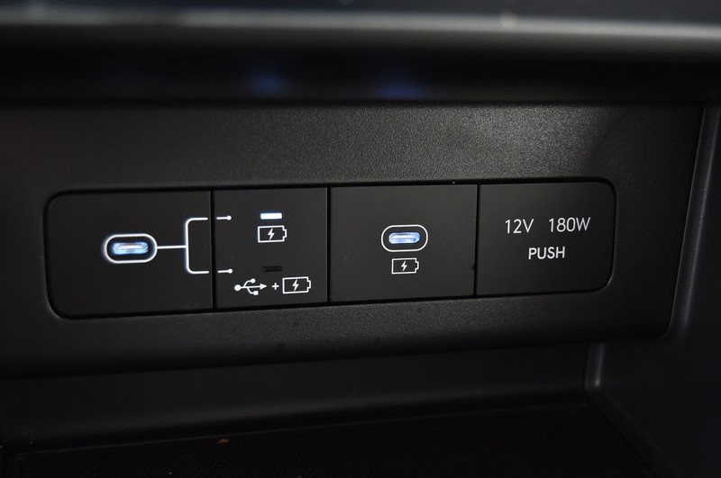 Hyundai Sonata Vehicle Image 15