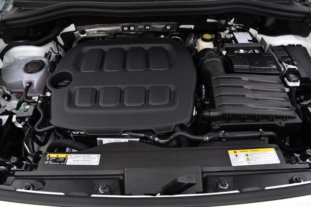 Volkswagen Tiguan Vehicle Image 19