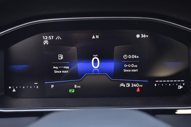 Volkswagen Jetta Vehicle Image 12