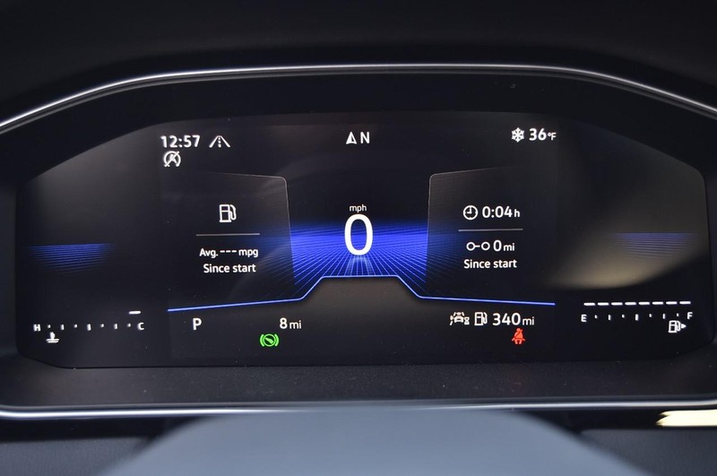 Volkswagen Jetta Vehicle Image 12