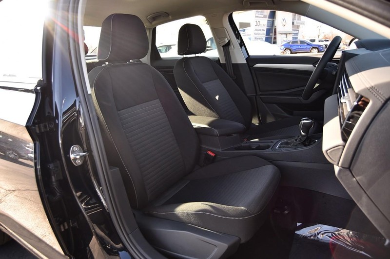 Volkswagen Jetta Vehicle Image 20