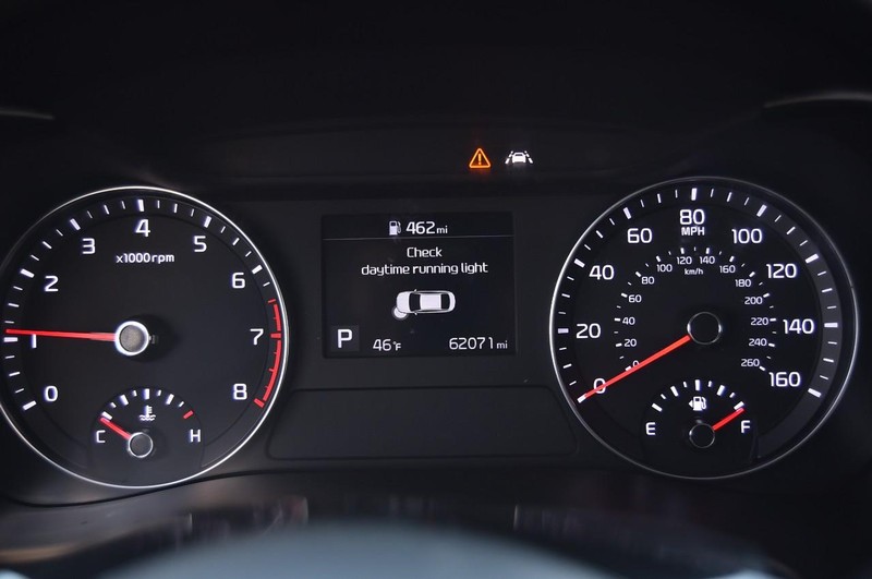 Kia Forte Vehicle Image 10