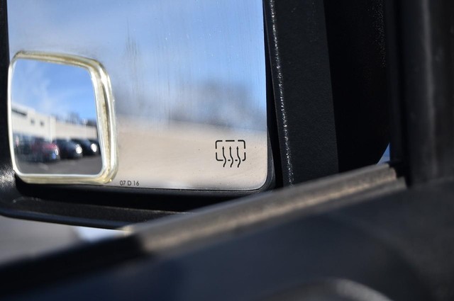 Jeep Wrangler Unlimited Vehicle Image 09