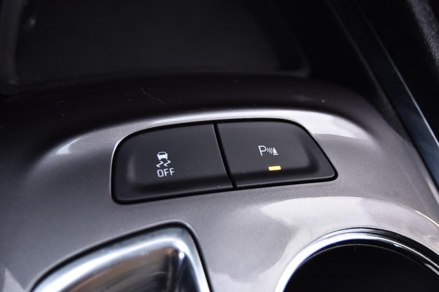 Chevrolet Malibu Vehicle Image 15