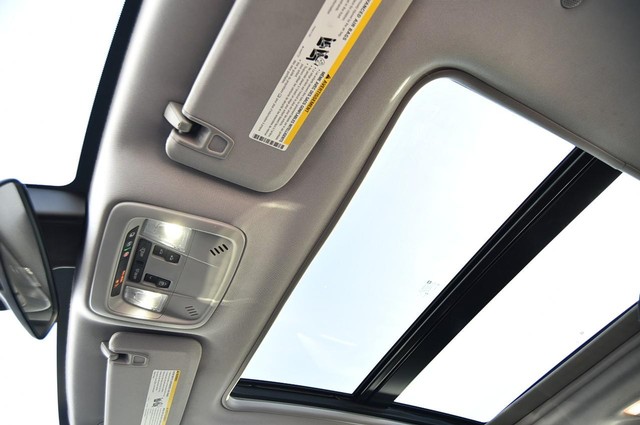 Chevrolet Malibu Vehicle Image 20