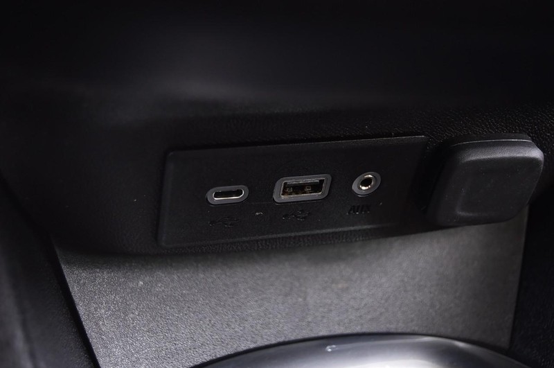 Chevrolet Malibu Vehicle Image 14