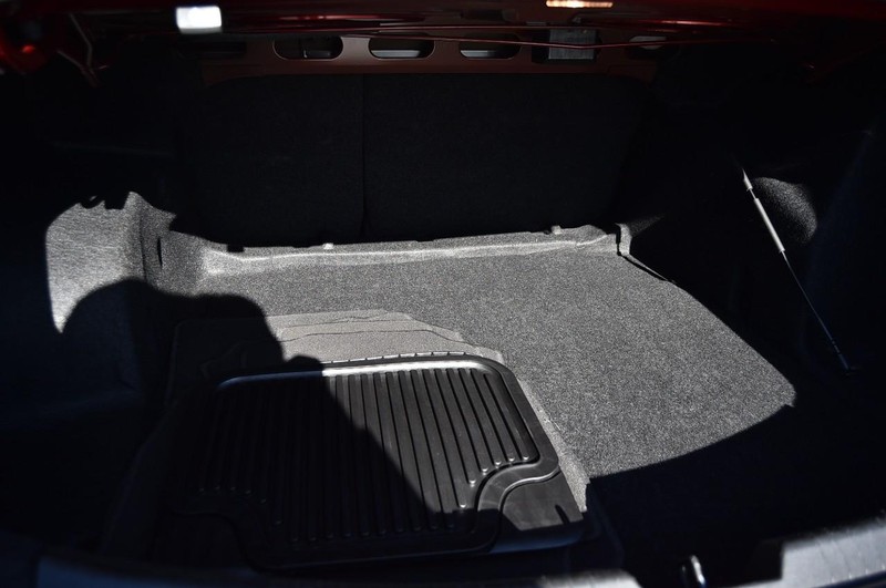 Chevrolet Malibu Vehicle Image 23