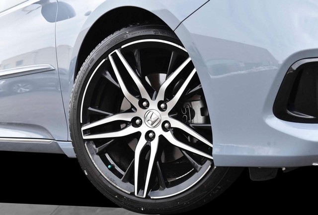 Honda Accord Sedan Vehicle Image 03