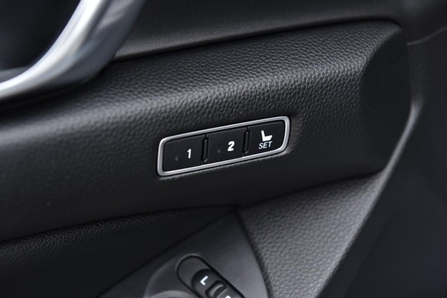 Honda Accord Sedan Vehicle Image 10