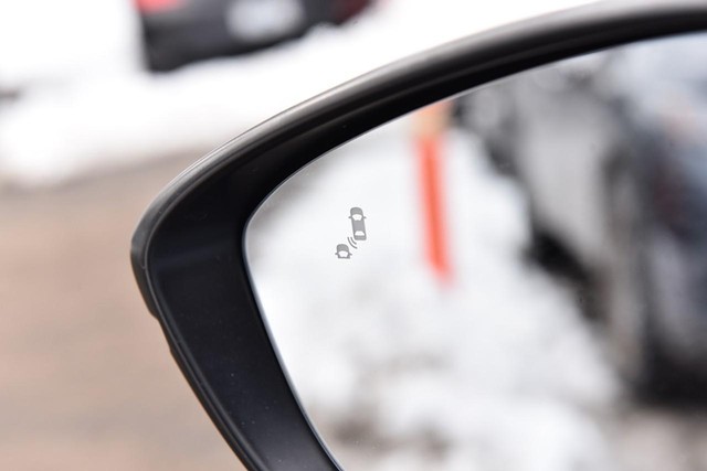 Honda Accord Sedan Vehicle Image 11