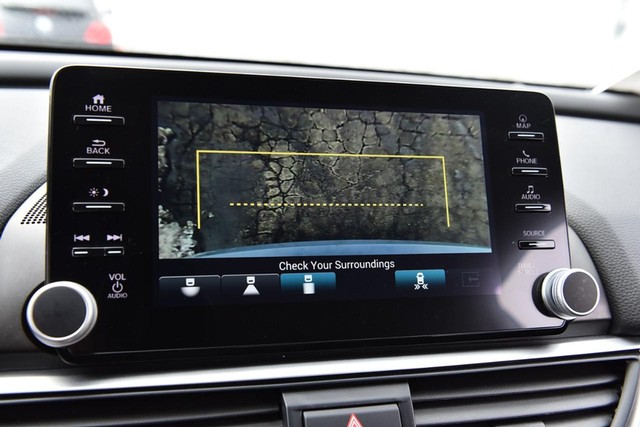 Honda Accord Sedan Vehicle Image 15