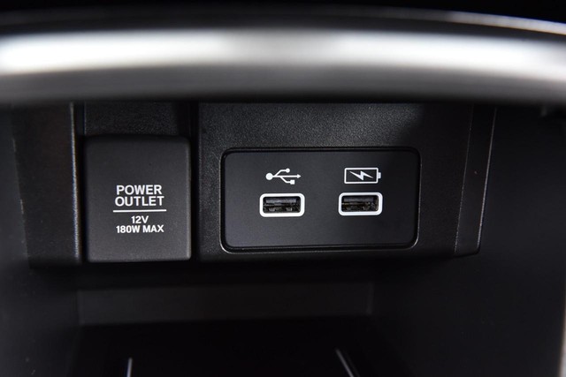 Honda Accord Sedan Vehicle Image 17