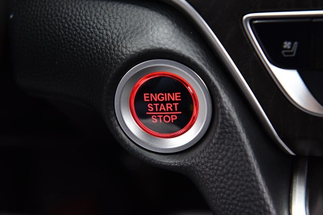 Honda Accord Sedan Vehicle Image 19