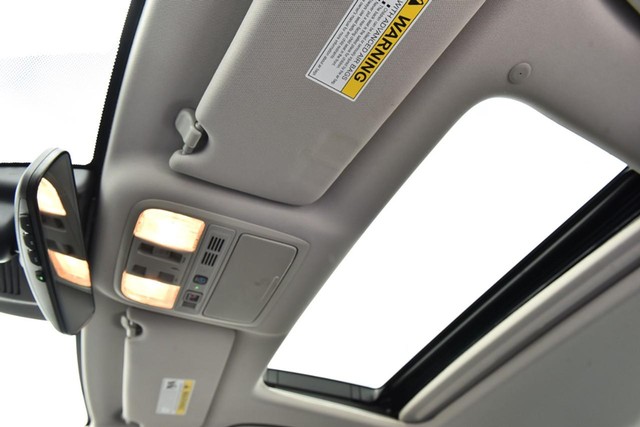 Honda Accord Sedan Vehicle Image 23