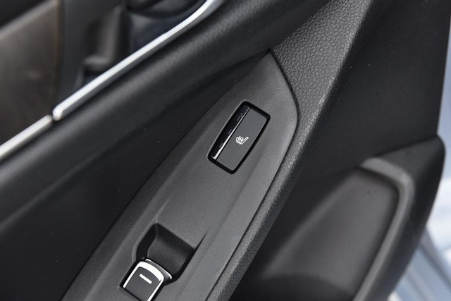 Honda Accord Sedan Vehicle Image 26