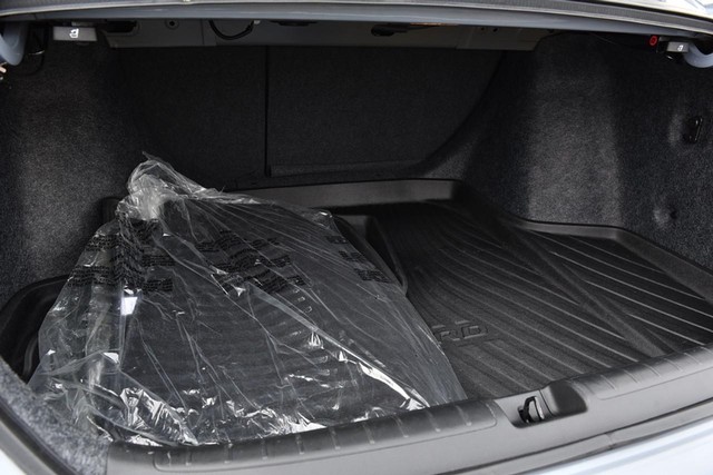 Honda Accord Sedan Vehicle Image 27