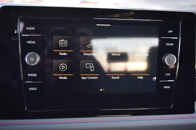 Volkswagen Jetta GLI Vehicle Image 14