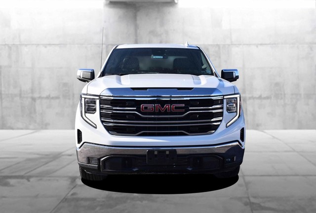 GMC Sierra 1500 Vehicle Image 04