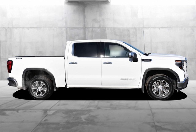GMC Sierra 1500 Vehicle Image 05