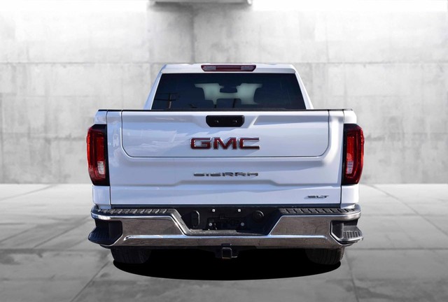 GMC Sierra 1500 Vehicle Image 06