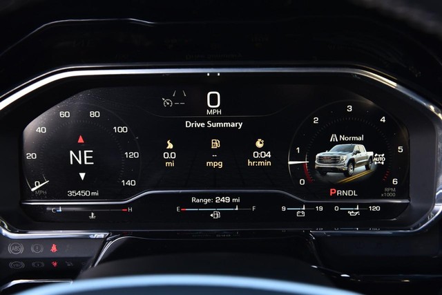 GMC Sierra 1500 Vehicle Image 11